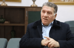 لەتیف فاتح فەرەج