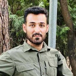 محەمەد رەئوف قوربانی