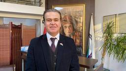 محەمەد مێرگەسۆری